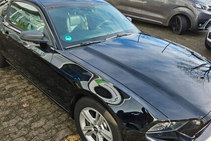 Ford Mustang 145.000 km 14.990 &euro; Tostedt 21255
