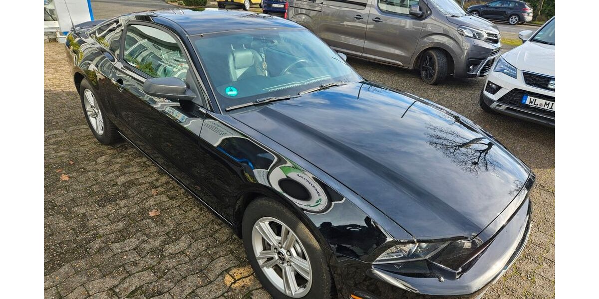 Ford Mustang 145.000 km 14.990 &euro; Tostedt 21255