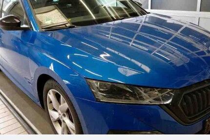 Skoda Octavia 72.634 km 33.770 &euro; Plettenberg 58840