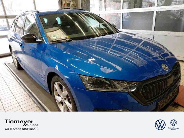 Skoda Octavia 72.634 km 33.770 &euro; Plettenberg 58840
