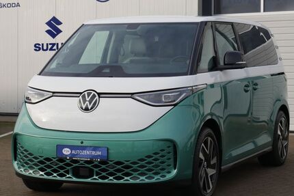 VW ID. Buzz 29.980 km 47.680 &euro; Rostock 18146
