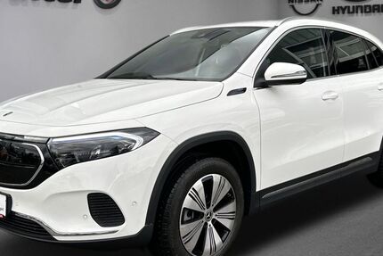 Mercedes-Benz EQA 29.000 km 28.990 € Pforzheim 75177