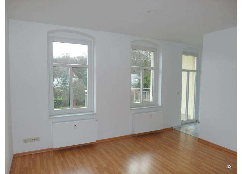 Wohnung zum Mieten in Chemnitz 199 € 35 m²