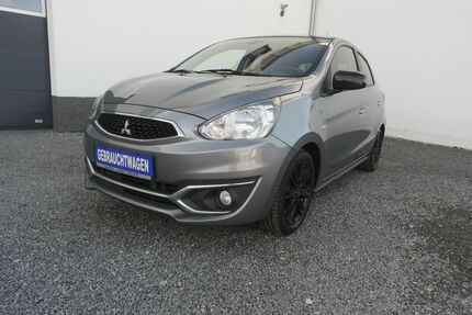 Mitsubishi Space Star 89.000 km 7.900 &euro; Erbach 64711