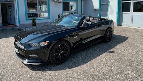 Mustang