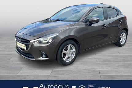 Mazda 2 69.299 km 9.490 &euro; Güstrow 18273