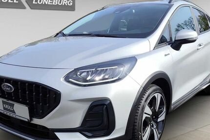 Ford Fiesta 22.589 km 13.888 &euro; Lüneburg 21339