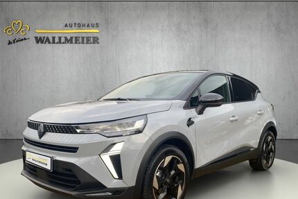Renault Captur 21.650 km 19.990 &euro; Gronau 48599