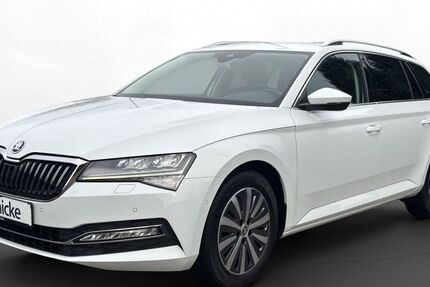 Skoda Superb 96.463 km 24.640 &euro; Eschwege 37269