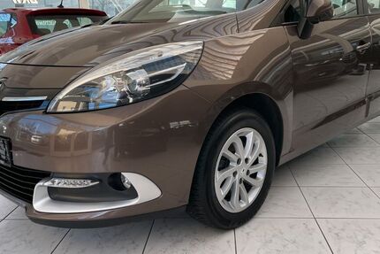 Renault Scenic 120.993 km 6.280 &euro; Neuruppin 16816