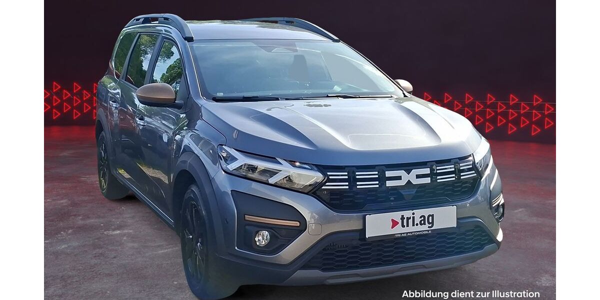 Dacia Jogger 8.500 km 20.495 &euro; Baden-Baden 76532