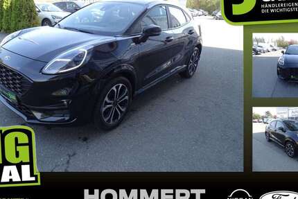 Ford Puma 86.400 km 15.490 &euro; Altenkunstadt 96264