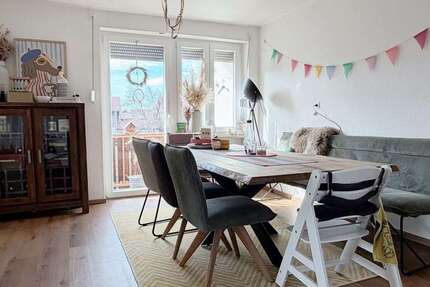 Wohnung Biessenhofen - 3.5 Zimmer, 115 m&sup2;, 323.000&euro; | Angebot:26152801