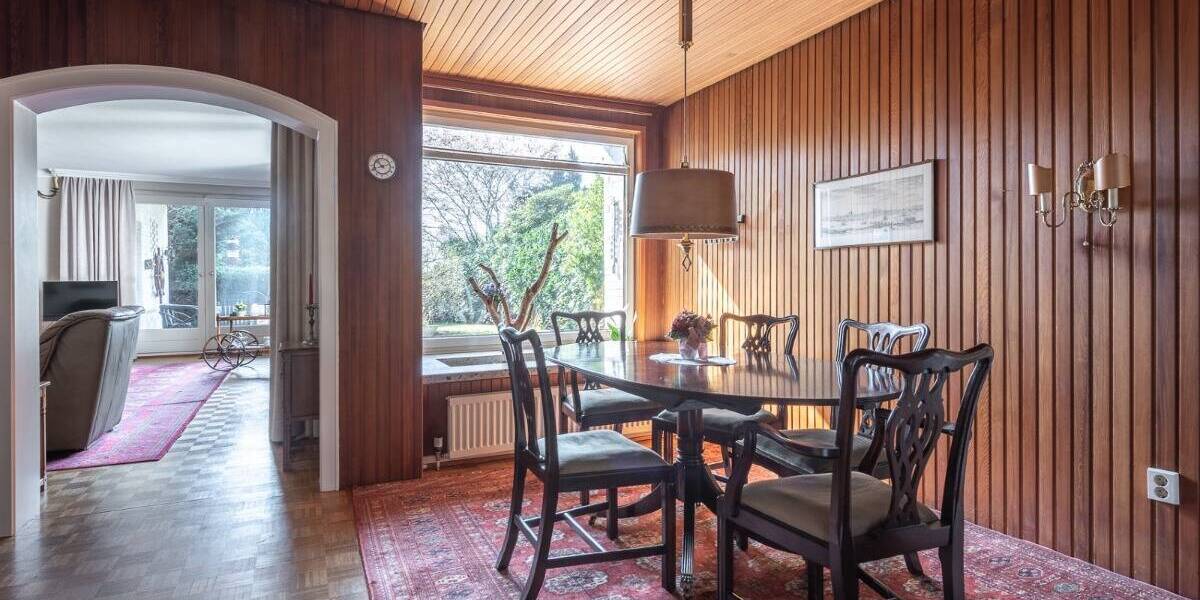 Mehrfamilienhaus, Wohnhaus Ellerbek - 5 Zimmer, 122 m&sup2;, 465.000&euro; | Angebot:26450798
