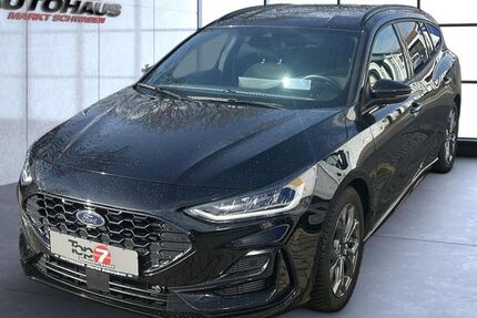 Ford Focus 16.732 km 23.990 &euro; Markt Schwaben 85570