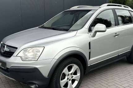 Opel Antara
