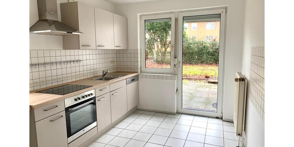 Reihenhaus Munster - 4 Zimmer, 110 m&sup2;, 1.100&euro; | Angebot:26087292