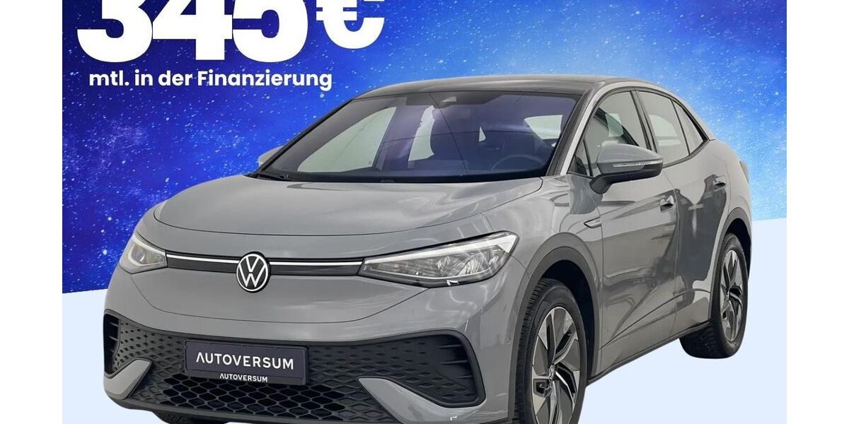 VW ID.5 59.359 km 28.445 &euro; Uetersen bei Hamburg 25436