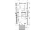Charmantes 1-Zimmer-Apartment mit Einbauküche und Terrasse im Grünen! - Erdgeschoßwohnung Kriebstein Ehrenberg | Angebot:26560711