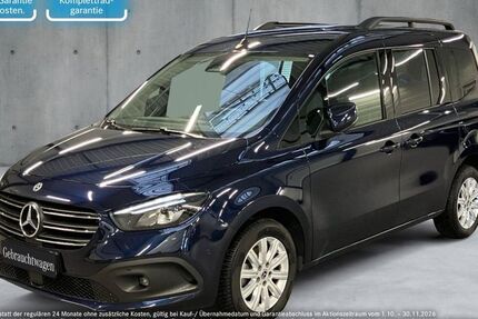 Mercedes-Benz T-Klasse 6.008 km 31.490 &euro; Hamburg 22453