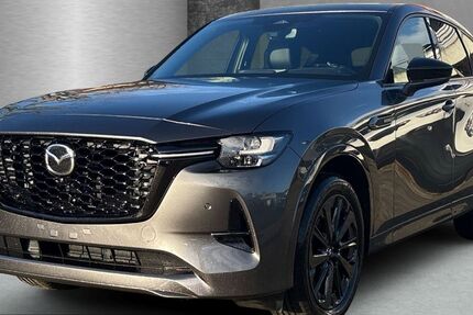 Mazda CX-60 2.500 km 55.690 &euro; Lübeck 23558