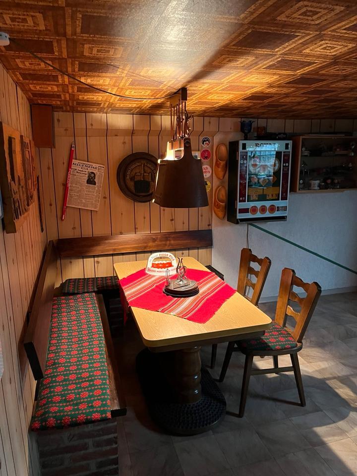 Reihenmittelhaus