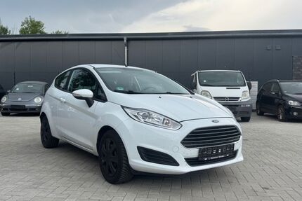 Ford Fiesta 128.000 km 4.950 &euro; Rheine 48432