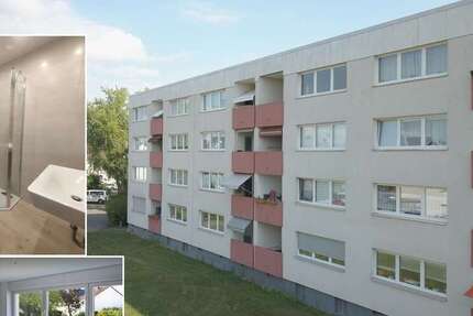 Wohnung zum Mieten in Rodgau Weiskirchen 1.150 € 79 m²