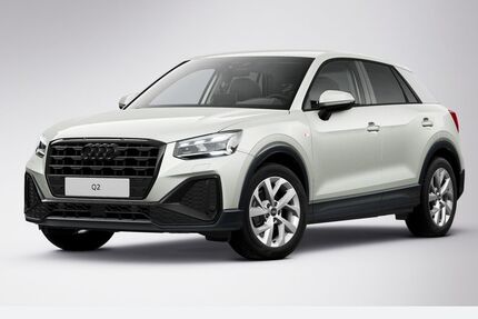 Audi Q2 38.241 km 29.150 &euro; Dorsten 46284
