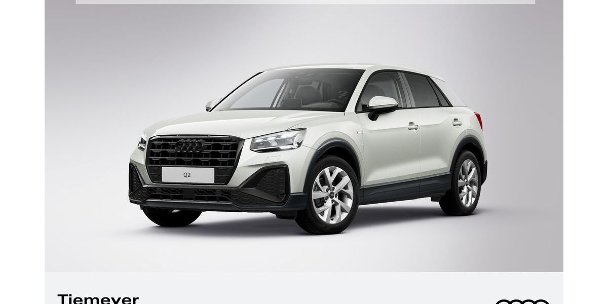 Audi Q2 38.241 km 29.150 &euro; Dorsten 46284