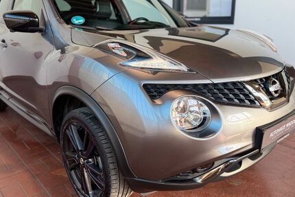 Nissan Juke 91.642 km 11.490 &euro; Henstedt-Ulzburg (bei Hamburg) 24558