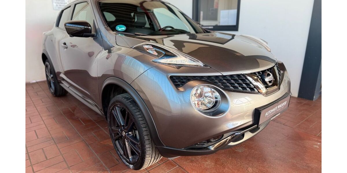 Nissan Juke 91.642 km 11.490 &euro; Henstedt-Ulzburg (bei Hamburg) 24558