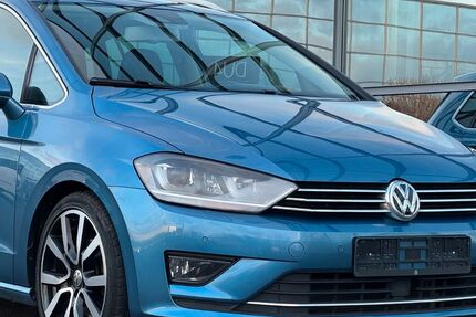 VW Golf Sportsvan 159.740 km 12.490 € Mönchengladbach 41068
