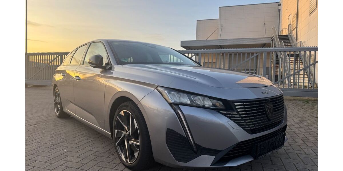 Peugeot 308 157.000 km 12.257 &euro; Hannover 30179