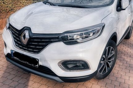 Renault Kadjar 94.650 km 16.000 &euro; Markkleeberg 04416