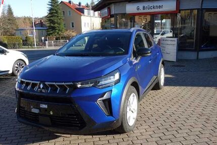 Mitsubishi ASX 3.588 km 23.980 &euro; Freital 01705