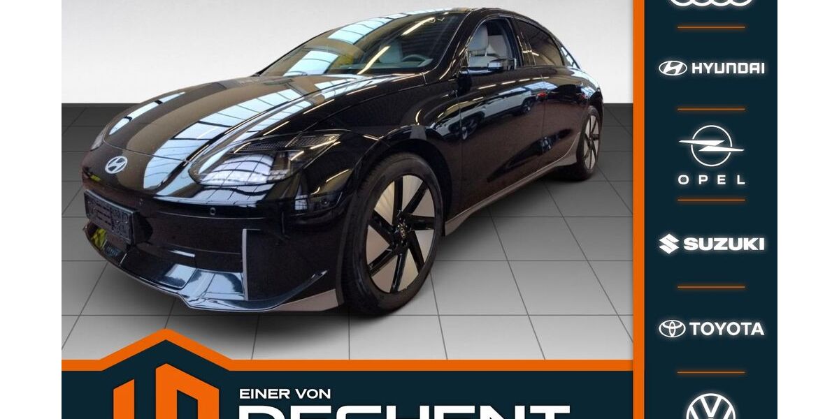 Hyundai IONIQ 6 23.913 km 34.419 &euro; Heidelberg 69115