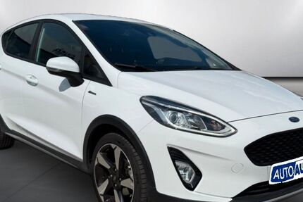Ford Fiesta 64.700 km 9.990 &euro; München 80939