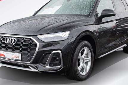 Audi Q5 19.224 km 42.775 &euro; Sankt Augustin 53757