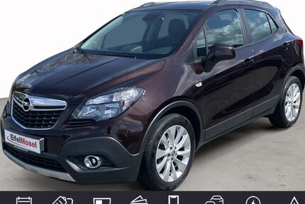 Opel Mokka 113.320 km 9.960 &euro; Prüm 54595