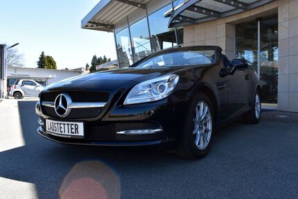 Mercedes-Benz SLK 200 89.900 km 17.900 &euro; Mörlenbach 69509
