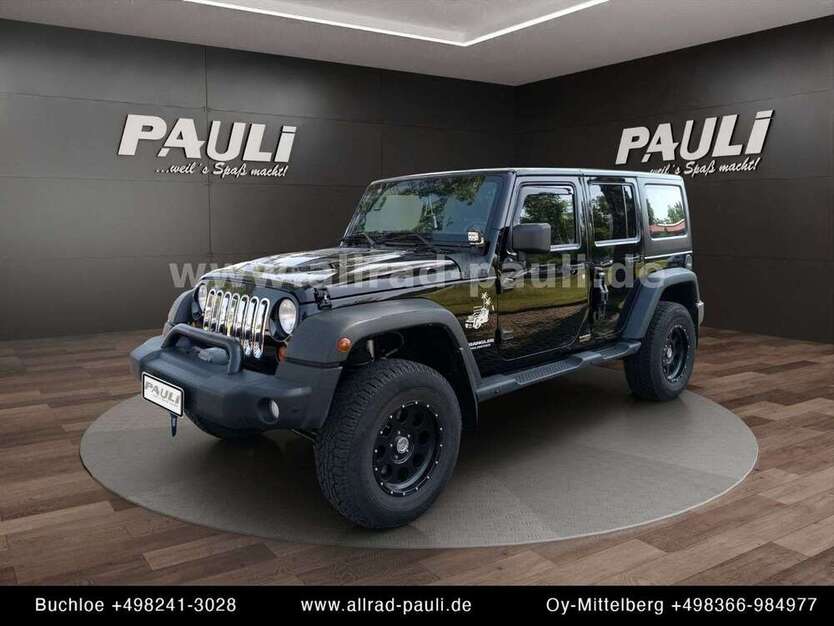 Wrangler