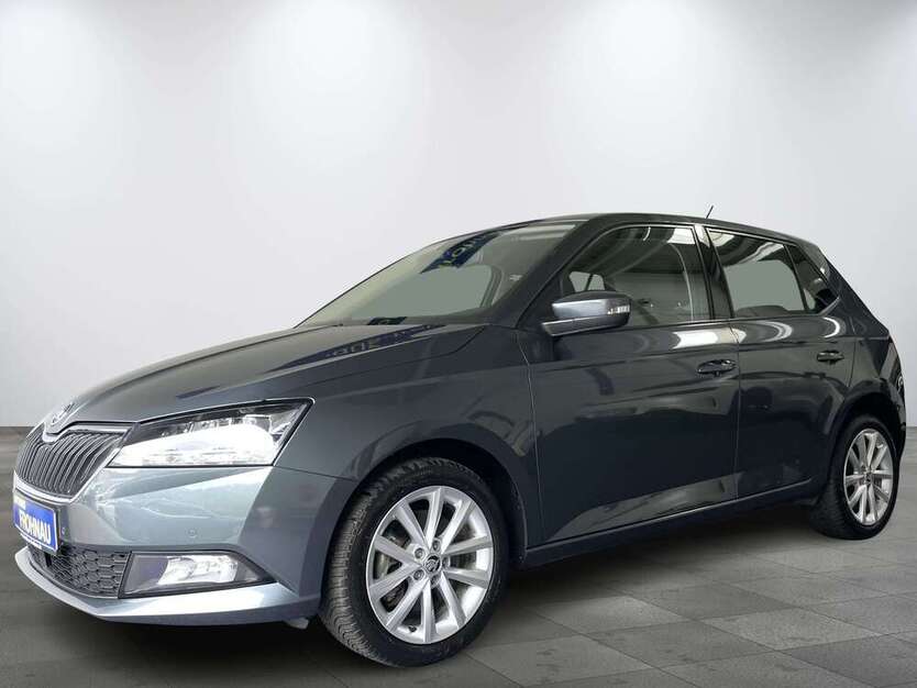 Fabia