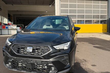Seat Arona 1.036 km 28.890 &euro; Leinach 97274