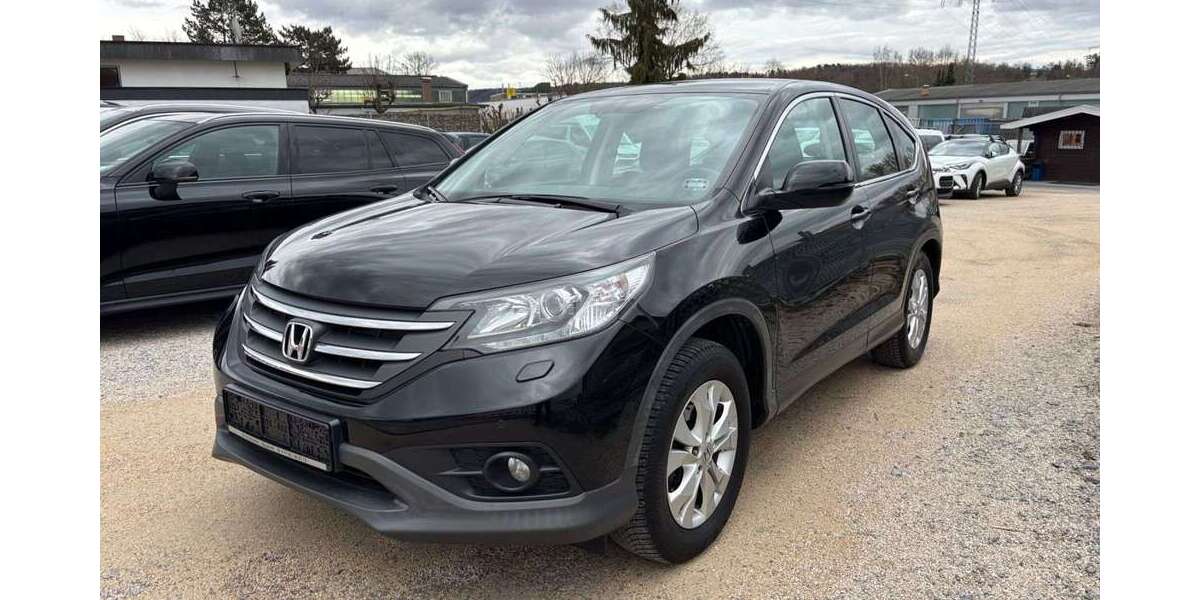 Honda CR-V 98.729 km 15.990 &euro; Magstadt 71106