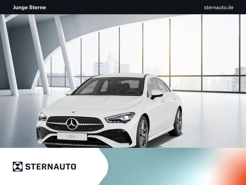 CLA 180