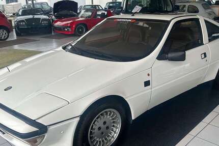 Talbot Matra Murena 240.000 km 8.600 &euro; Eggenfelden 84307