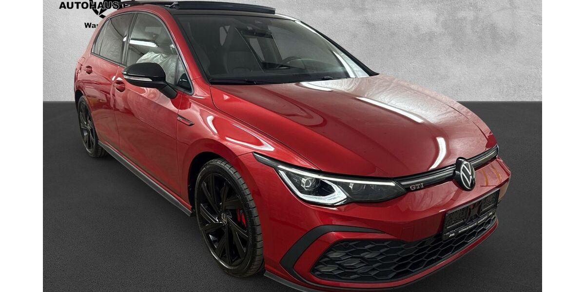 VW Golf 20.000 km 29.480 &euro; Waren/Müritz 17192
