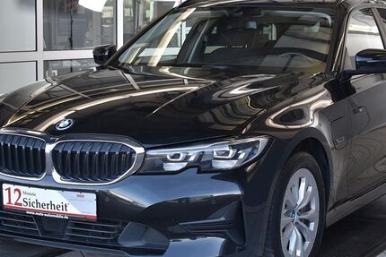 BMW 330 179.609 km 19.500 &euro; Bad Friedrichshall 74177