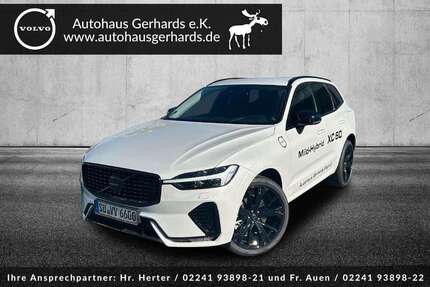 Volvo XC60 1.059 km 52.222 &euro; Siegburg 53721